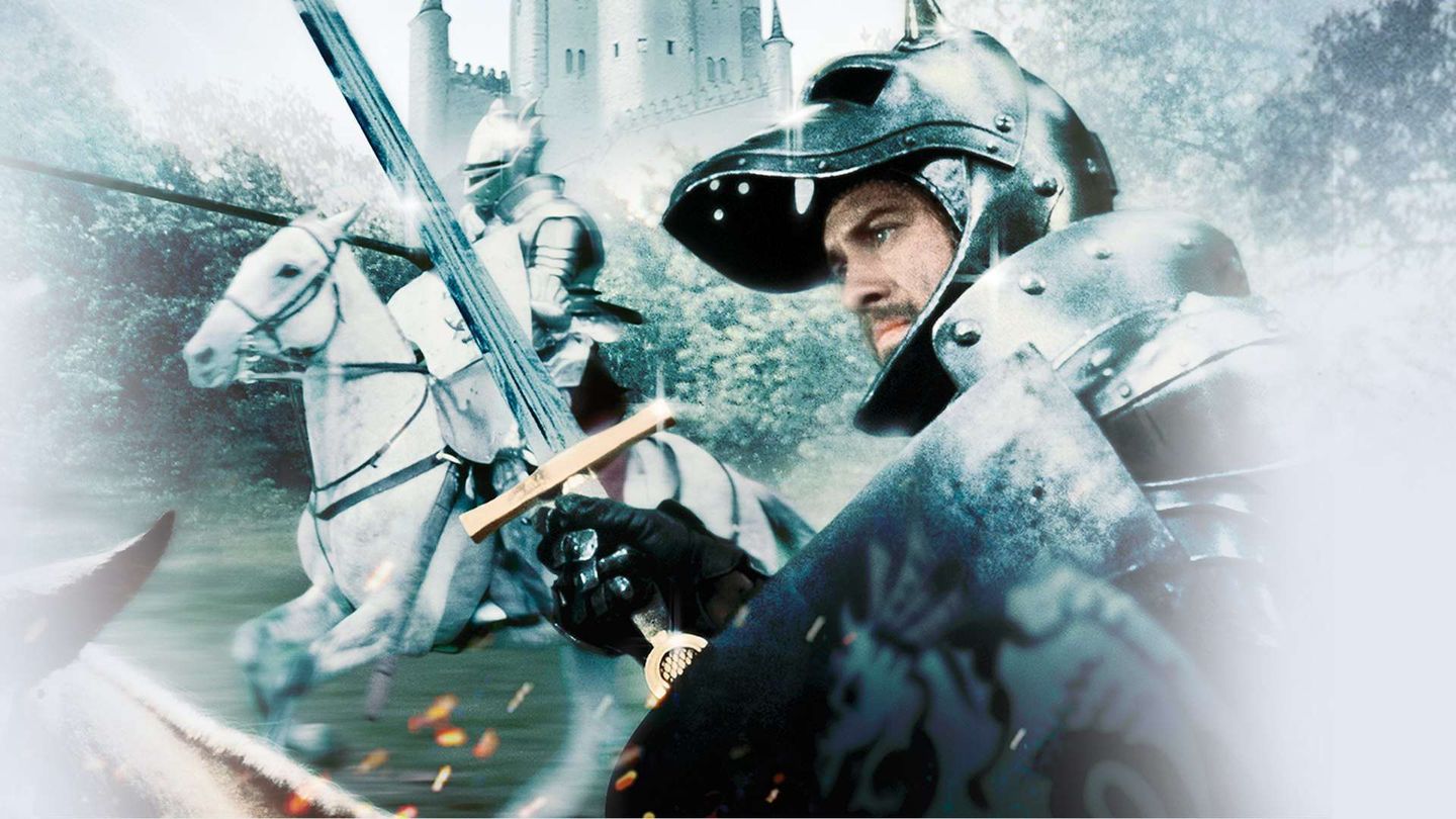 Excalibur