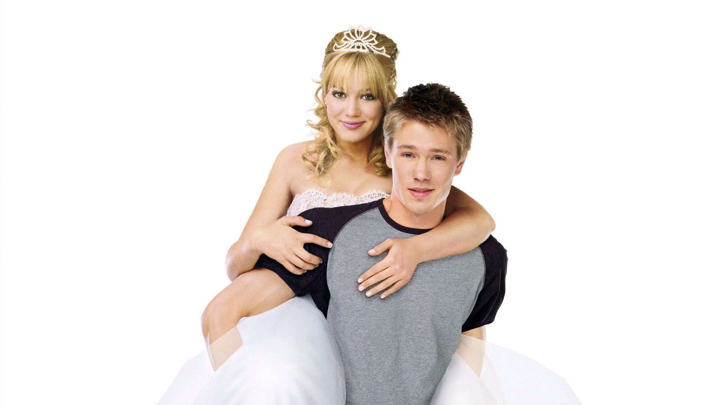 Cinderella Story