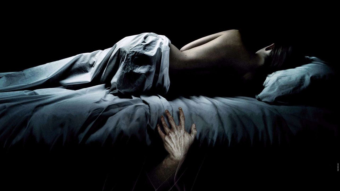 Bed Time