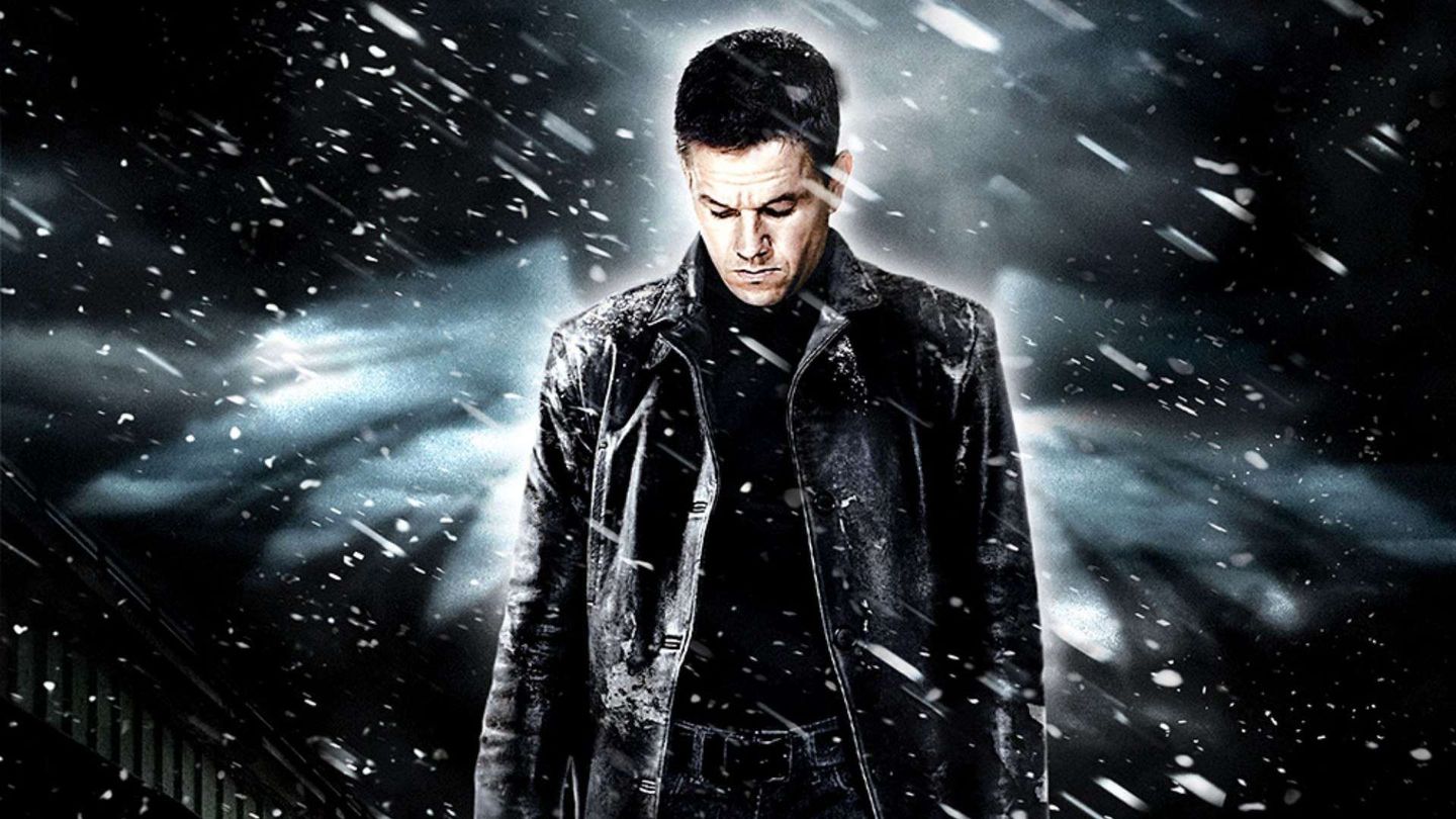 Max Payne