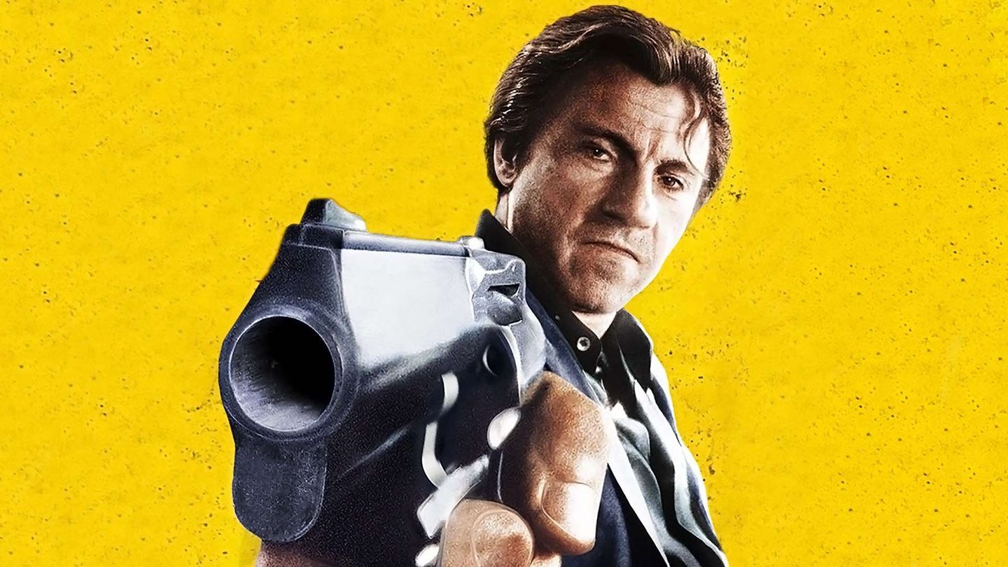 Il cattivo tenente
