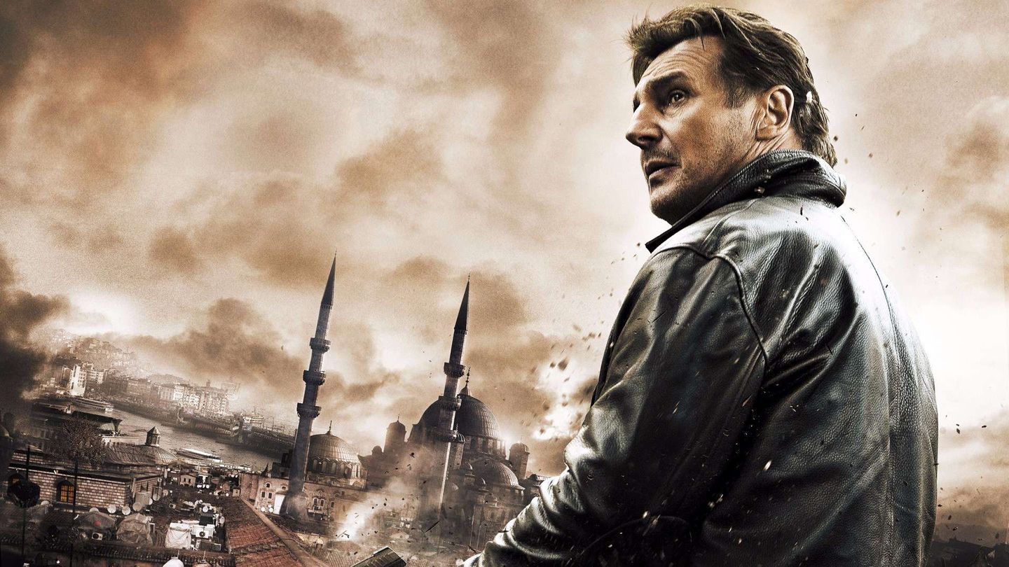 Taken: la vendetta