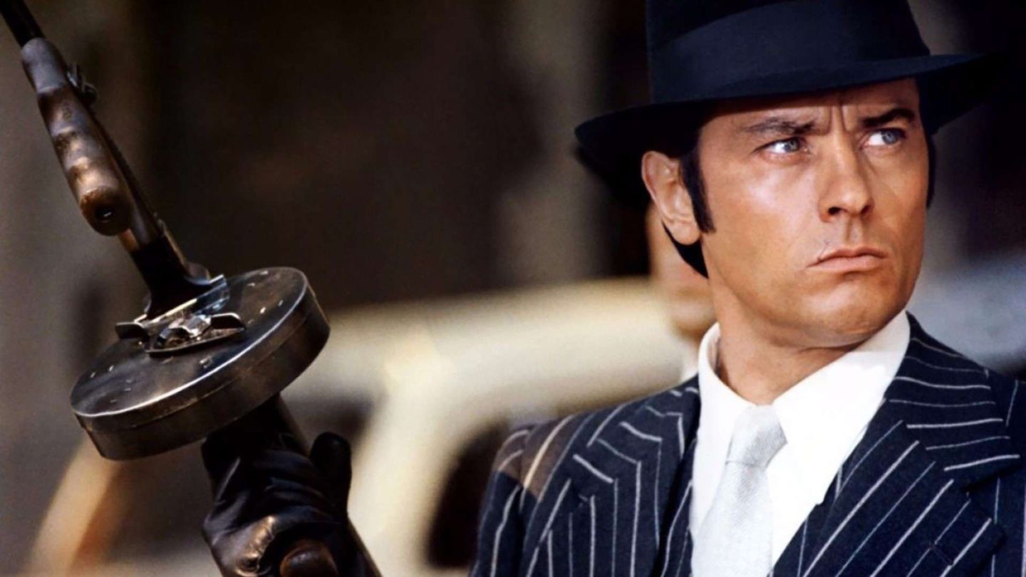 Borsalino