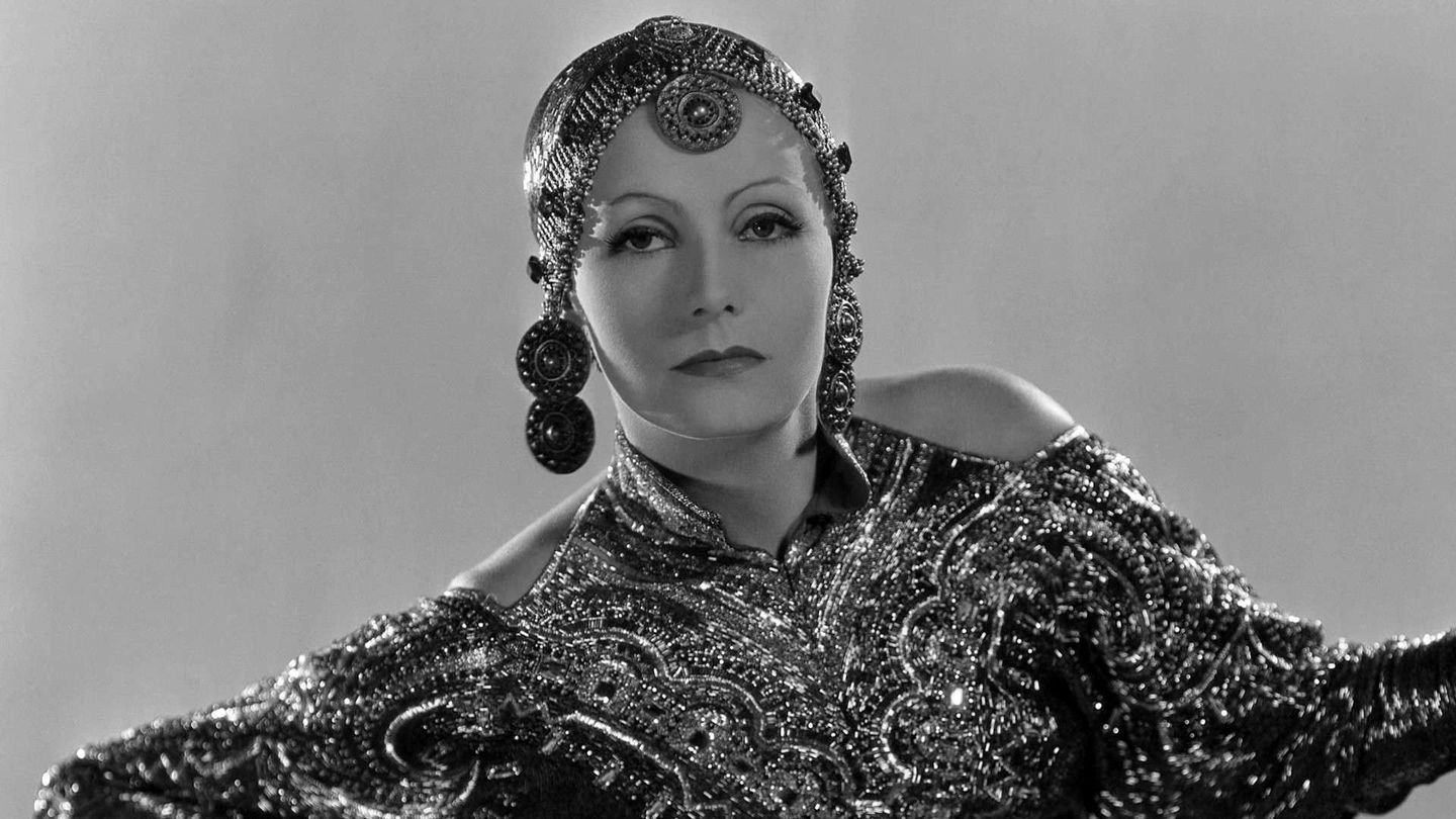Code Name: Mata Hari