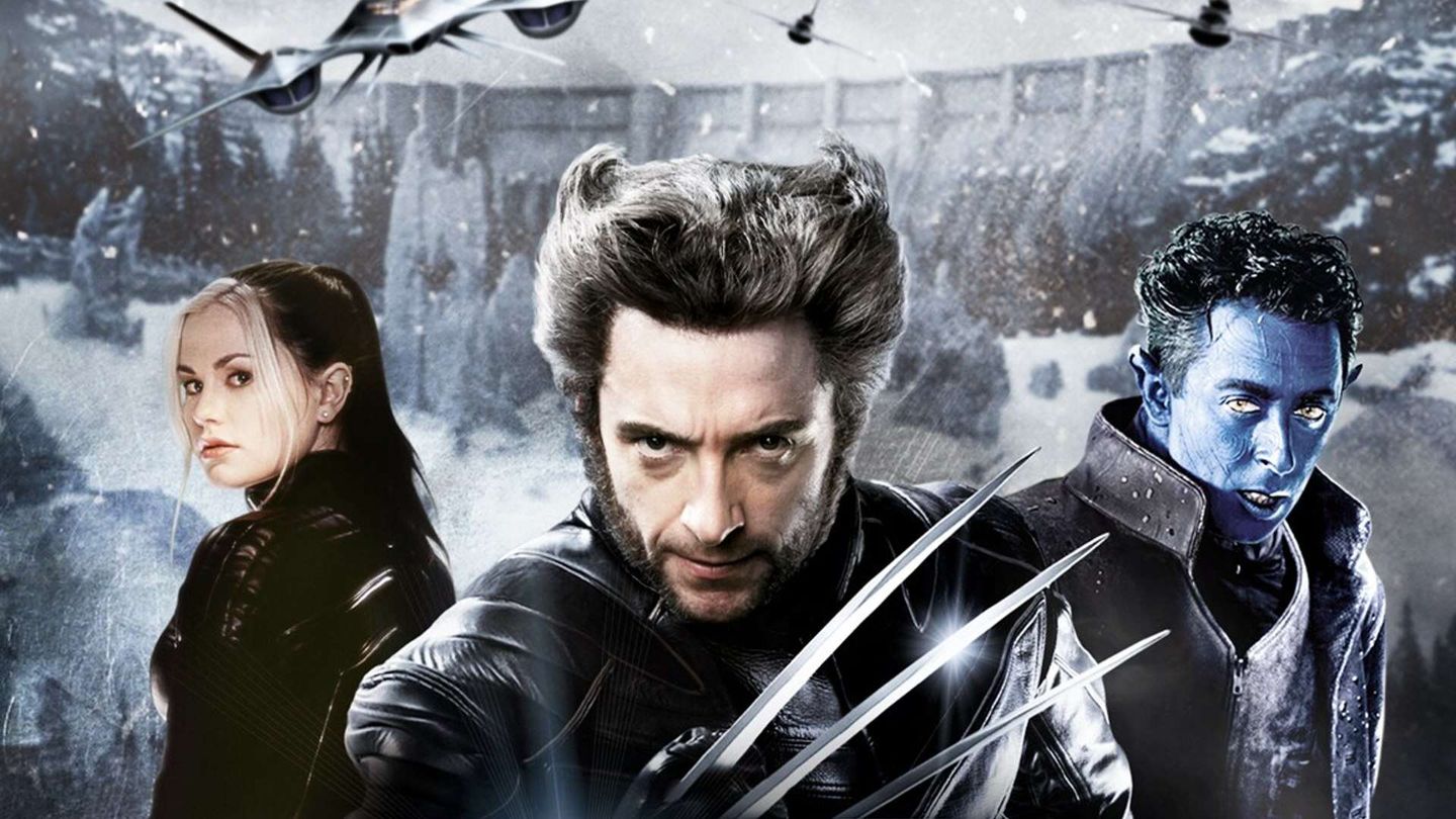 X-Men 2