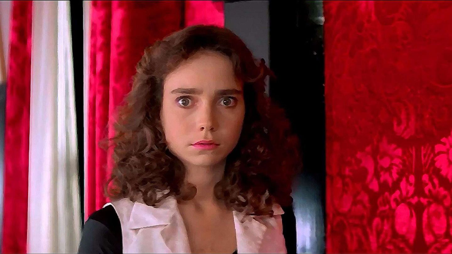 Suspiria
