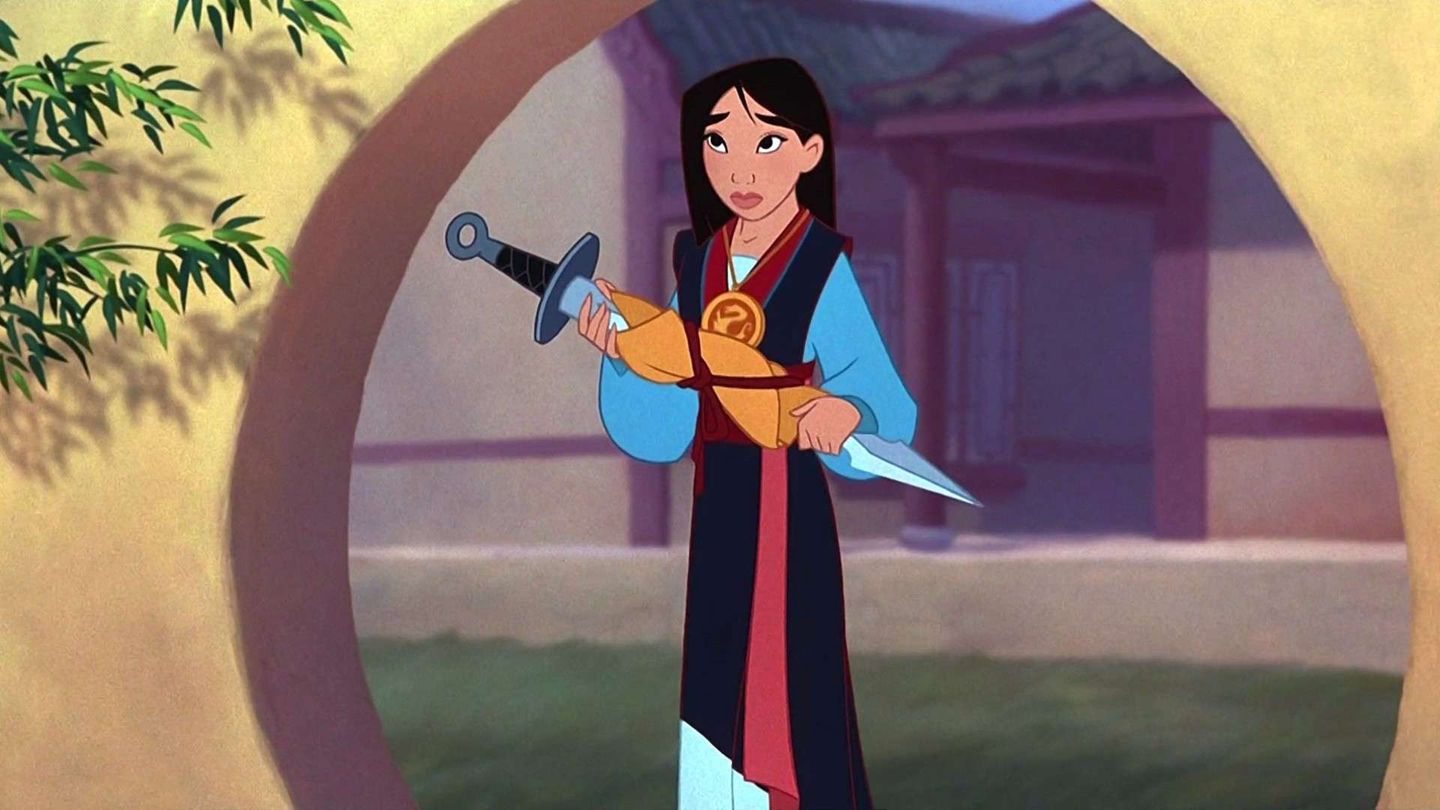 Mulan