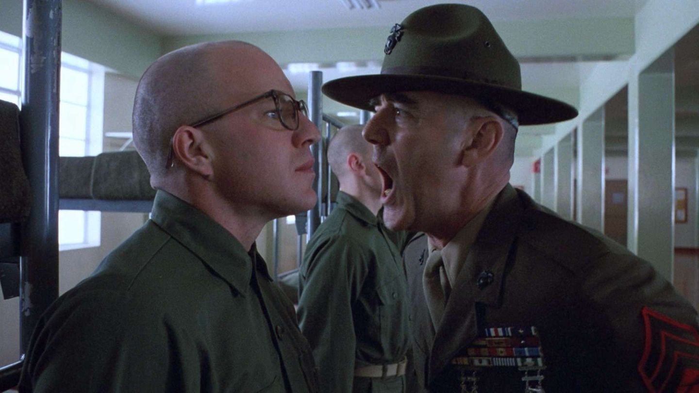 Full Metal Jacket (Edizione Deluxe)