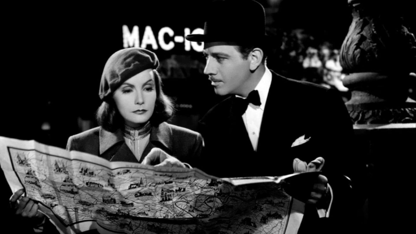 Ninotchka