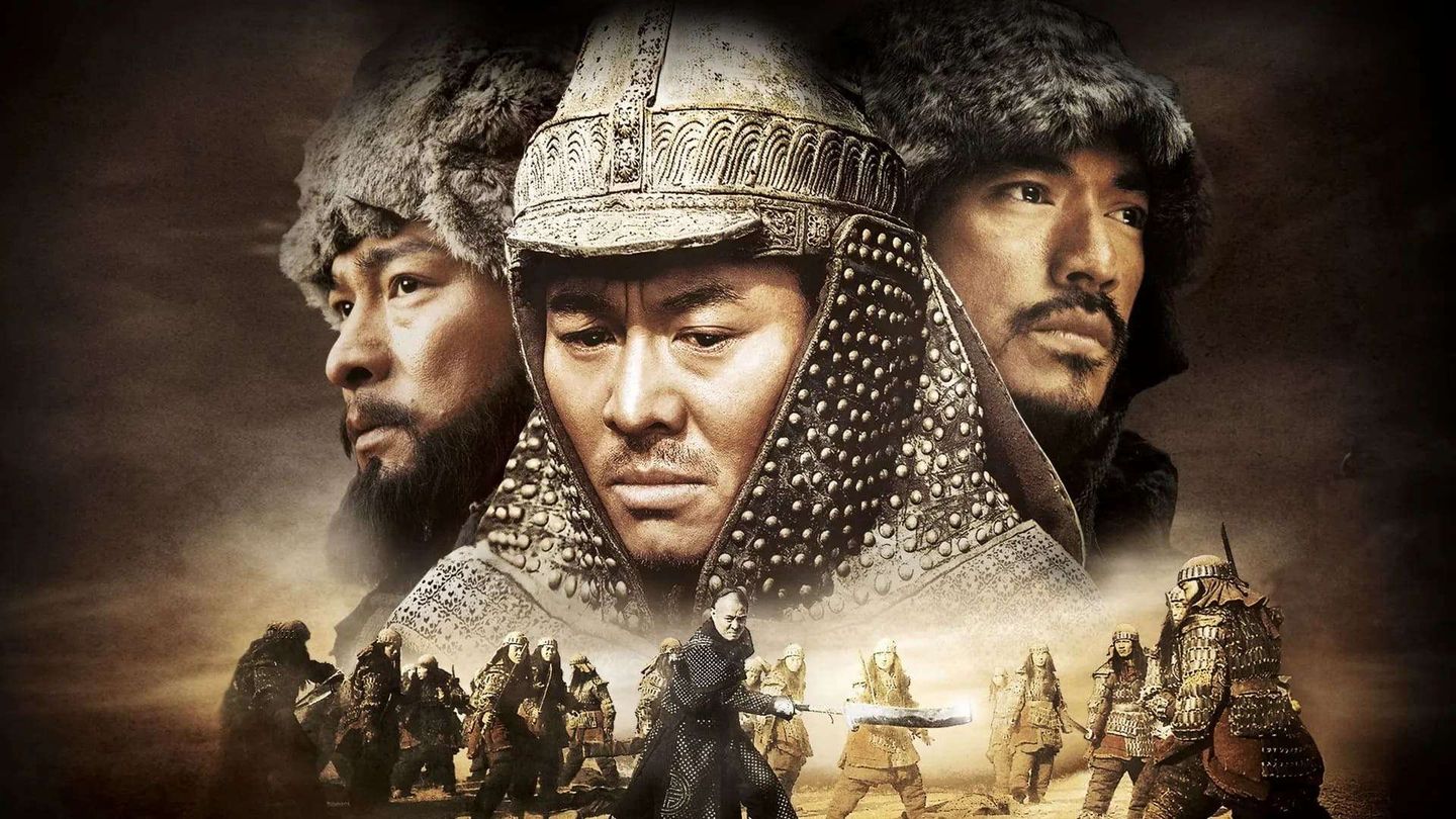 The Warlords - La battaglia dei tre guerrieri