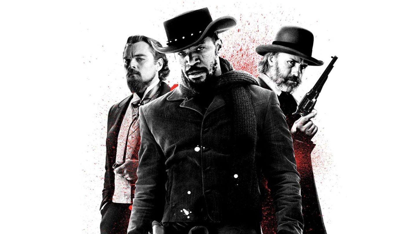 Django Unchained