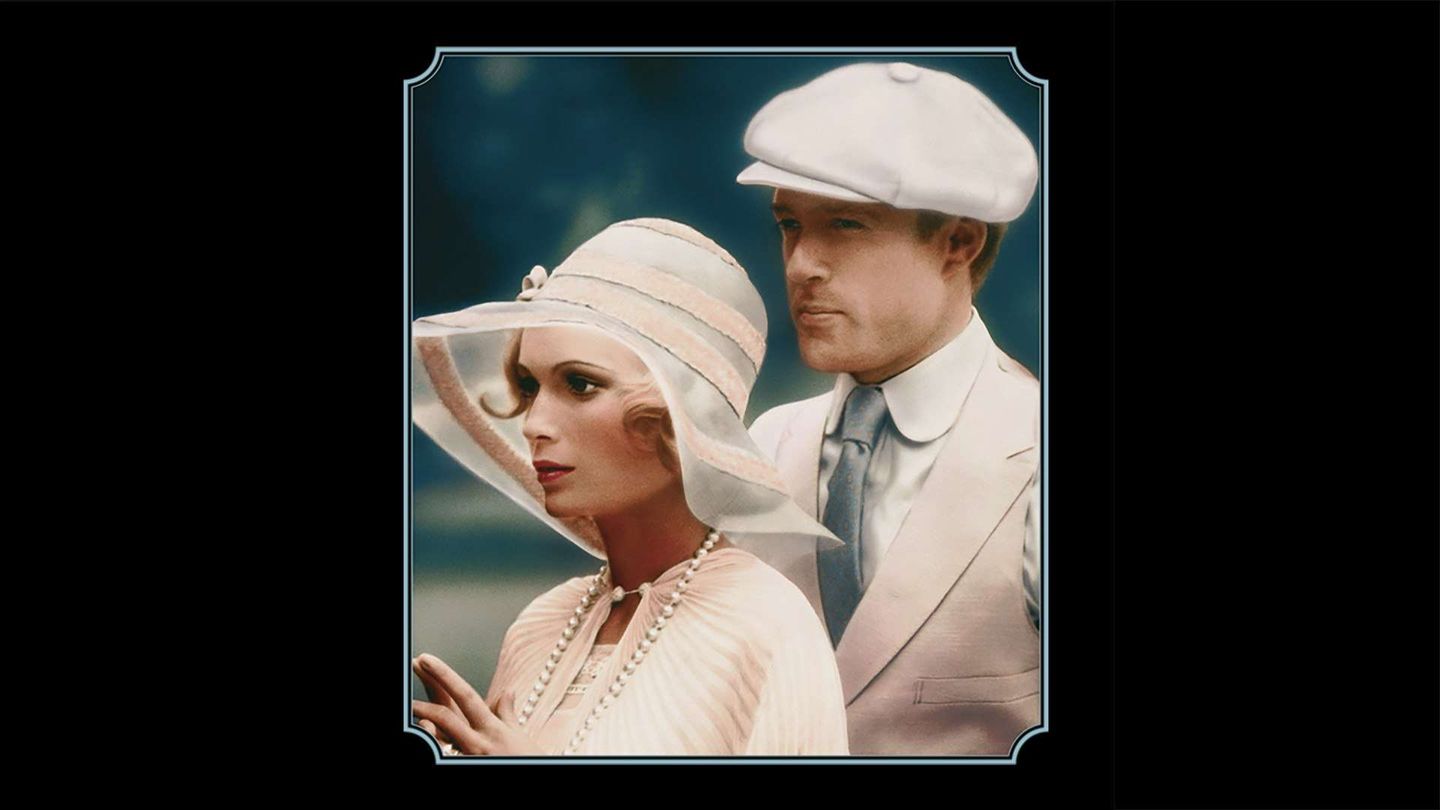 Il grande Gatsby
