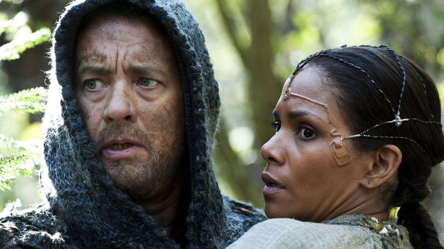 Cloud Atlas