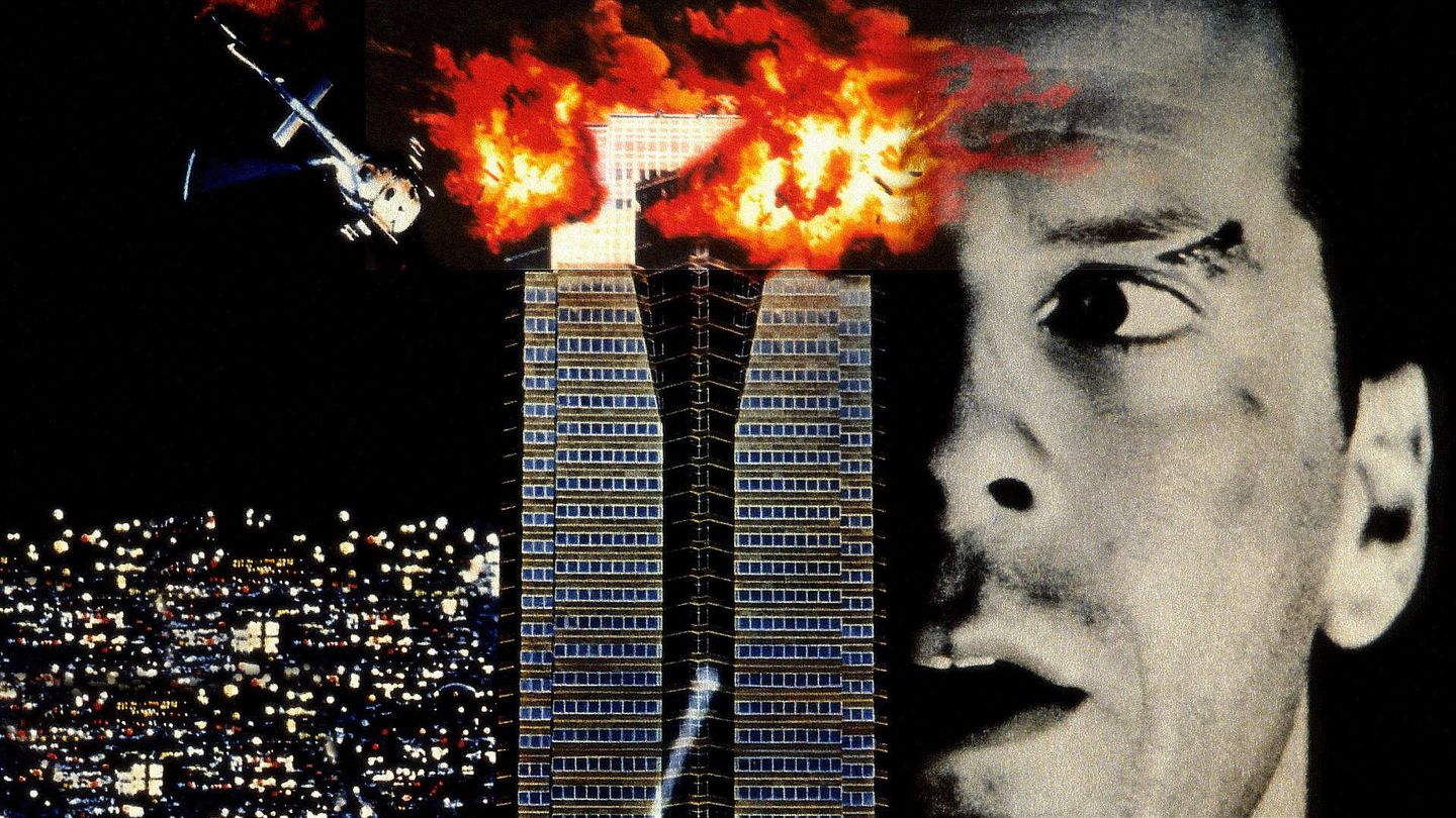 Die Hard - Trappola di cristallo