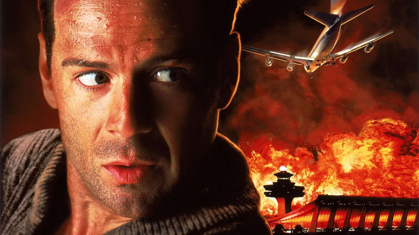 Die Hard 2 - 58 minuti per morire