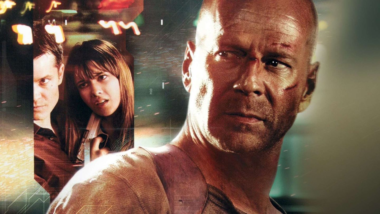 Die Hard - Vivere o morire