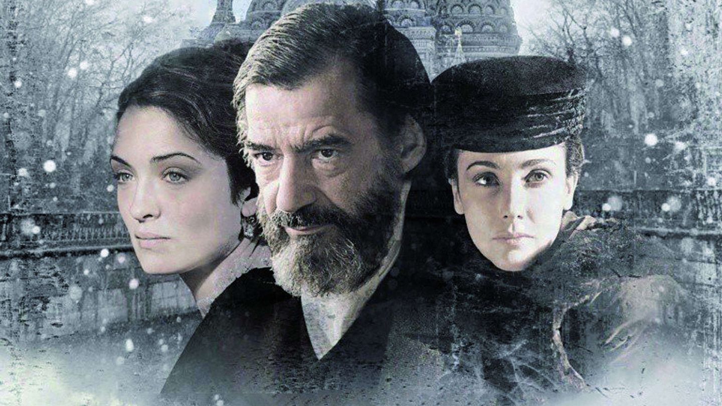 I demoni di San Pietroburgo