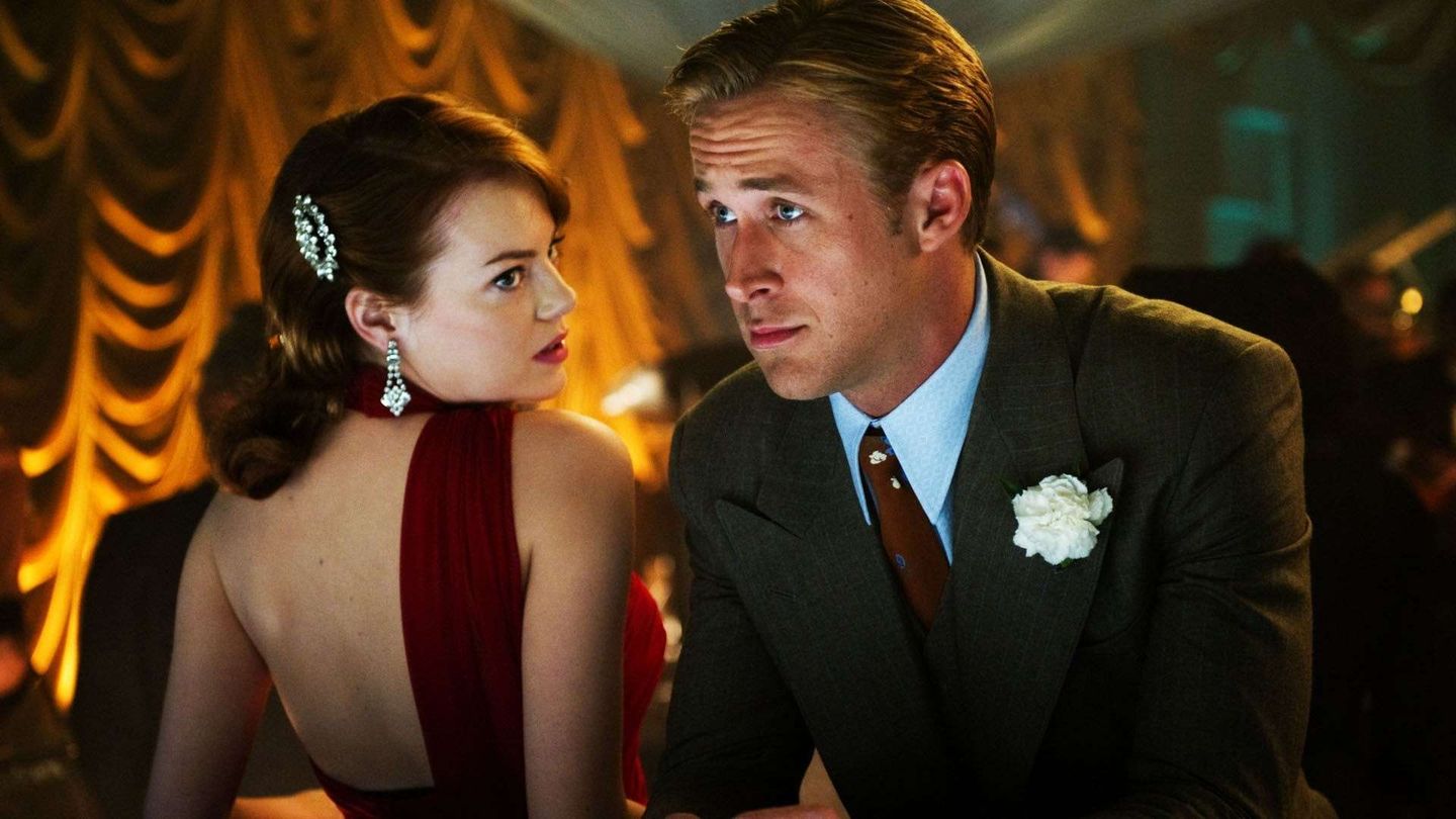 Gangster Squad