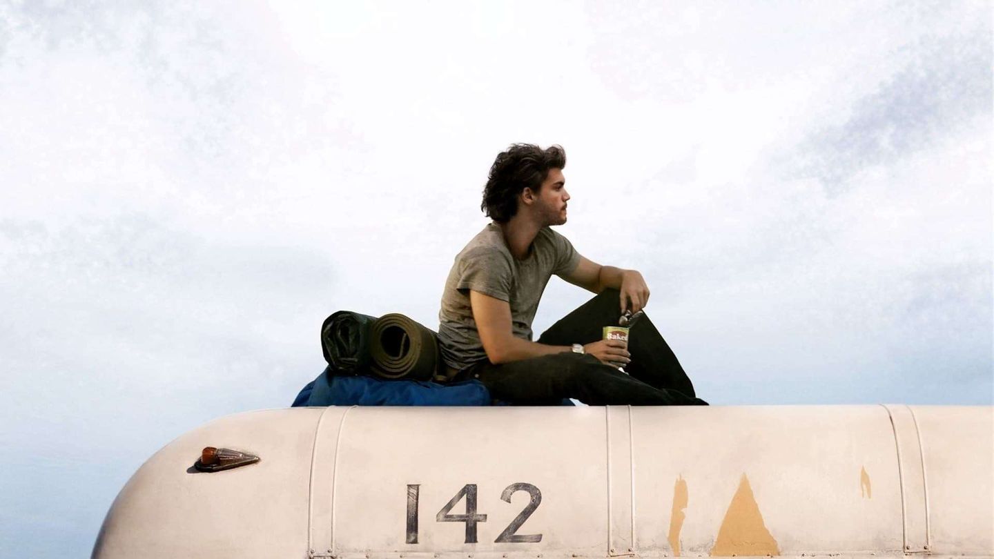 Into the Wild - Nelle terre selvagge