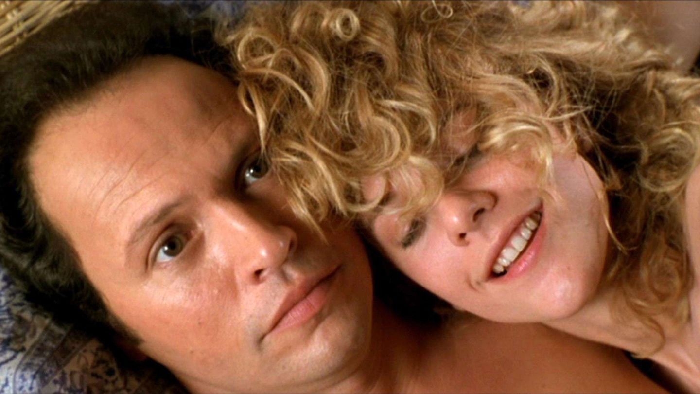 Harry, ti presento Sally
