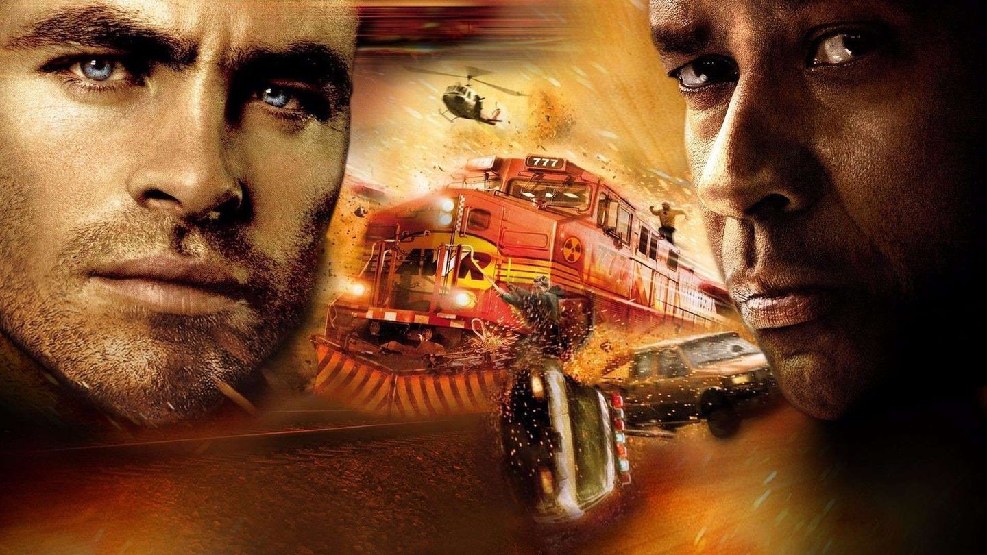 Unstoppable - Fuori controllo