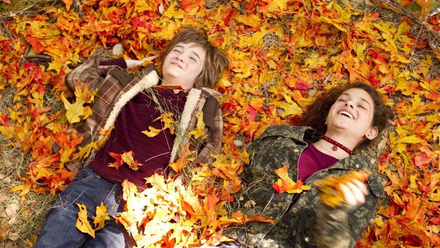 L'incredibile vita di Timothy Green