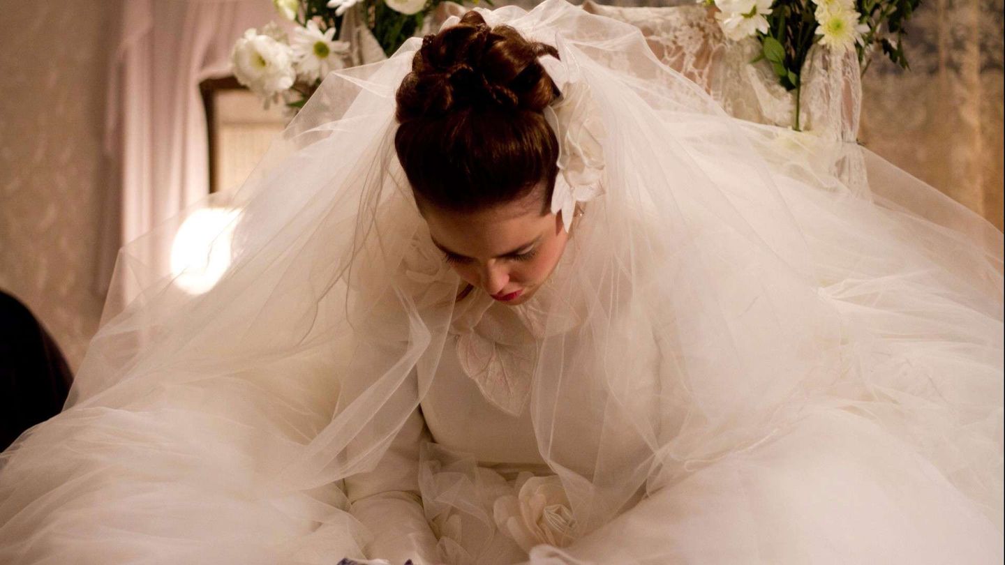 La sposa promessa