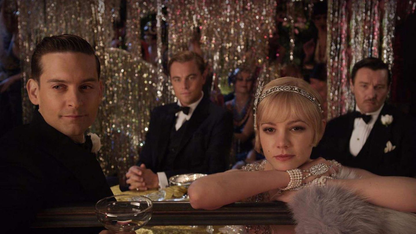 Il grande Gatsby