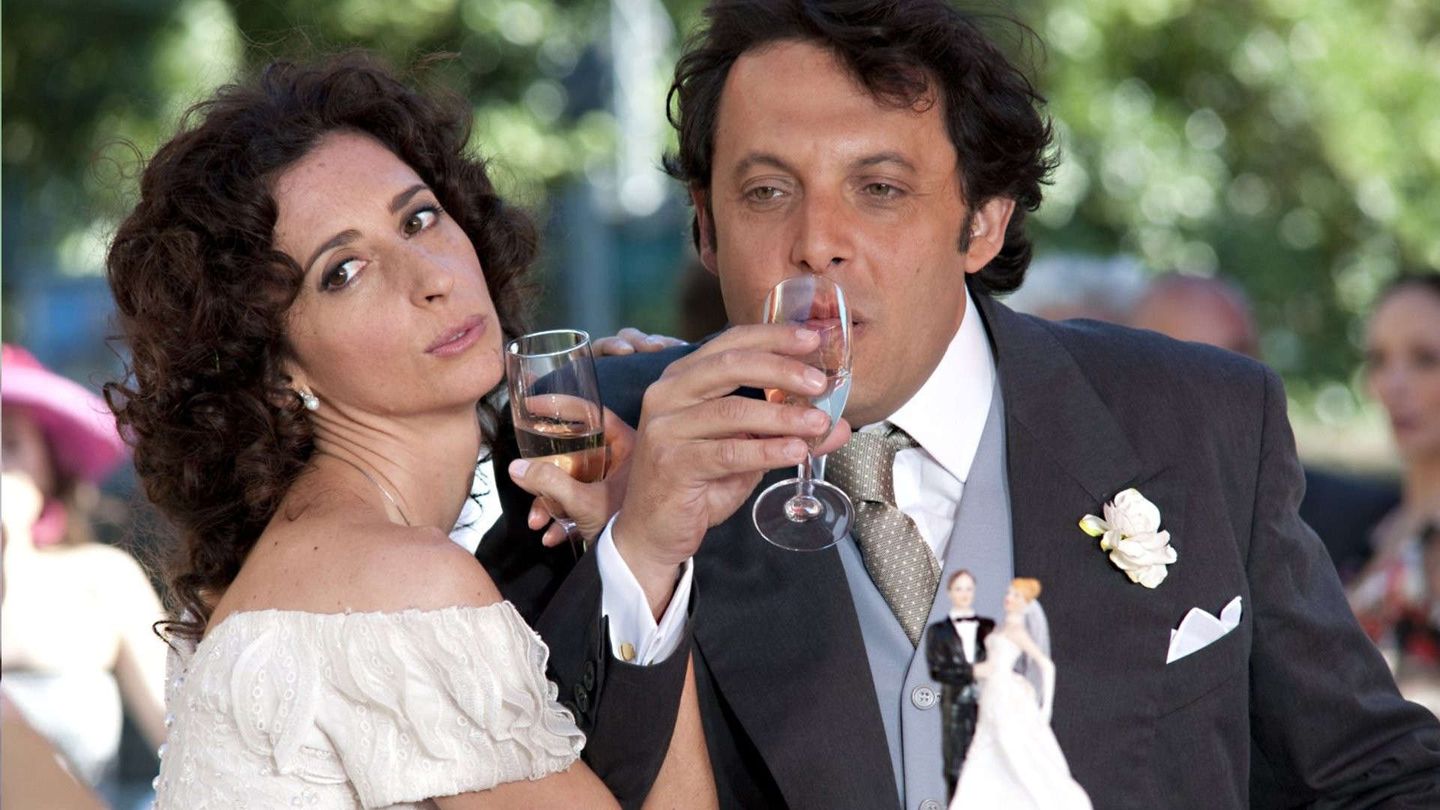 Ex - Amici come prima