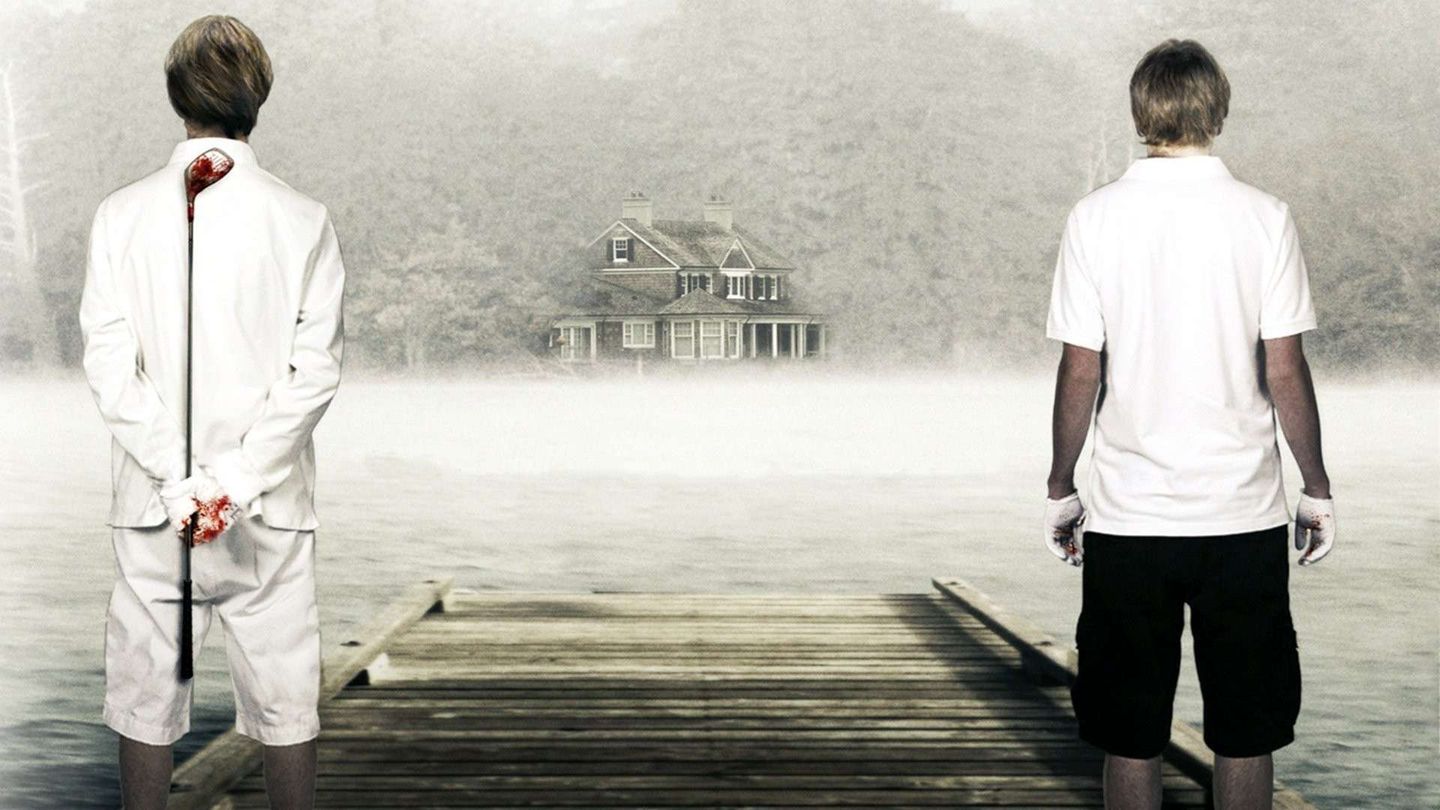 Funny Games