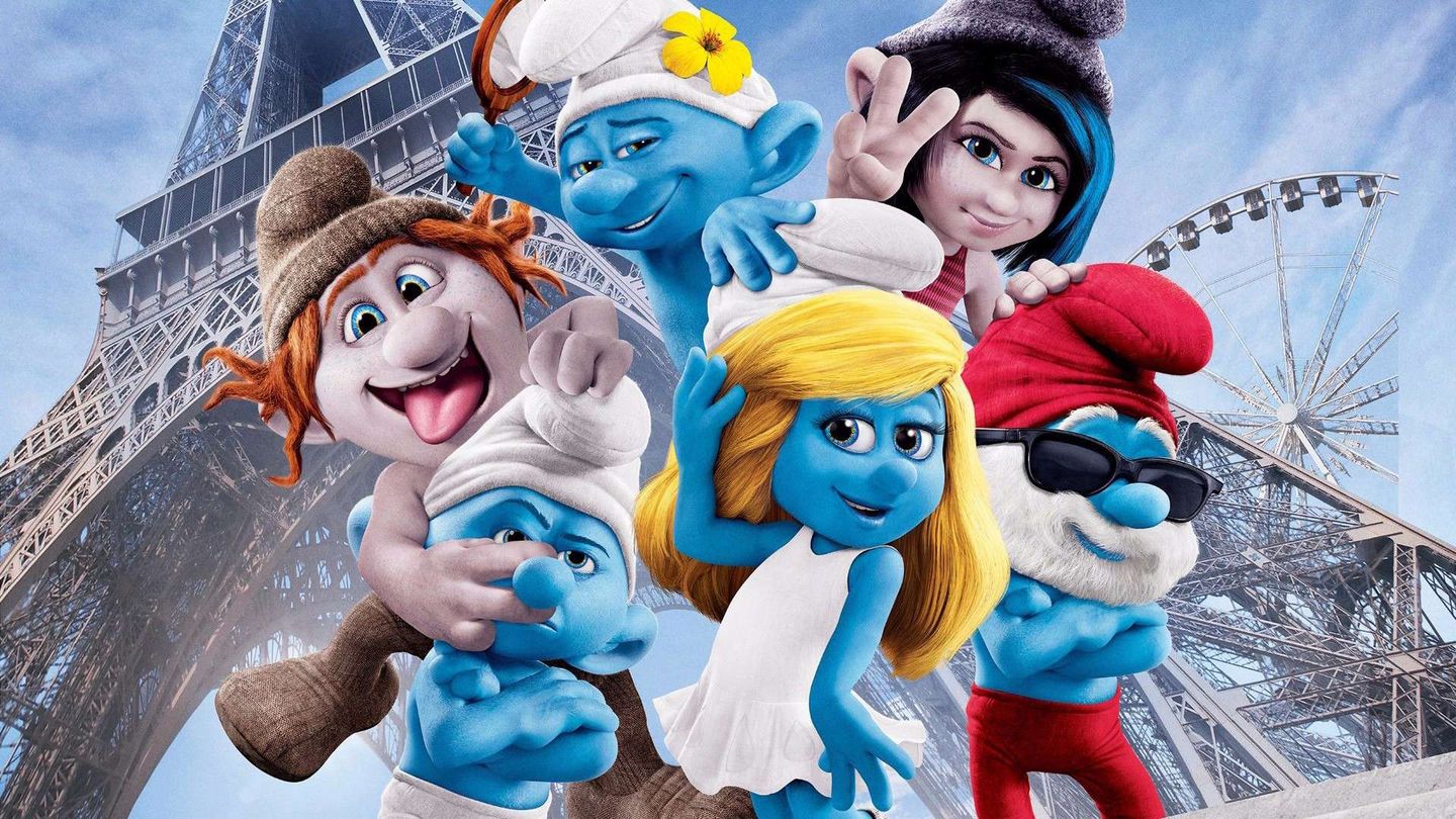I Puffi 2