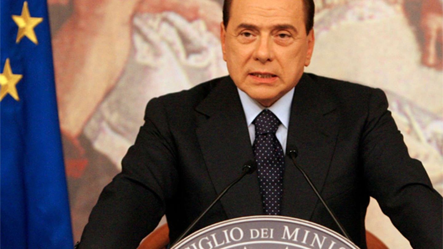 Silvio Forever