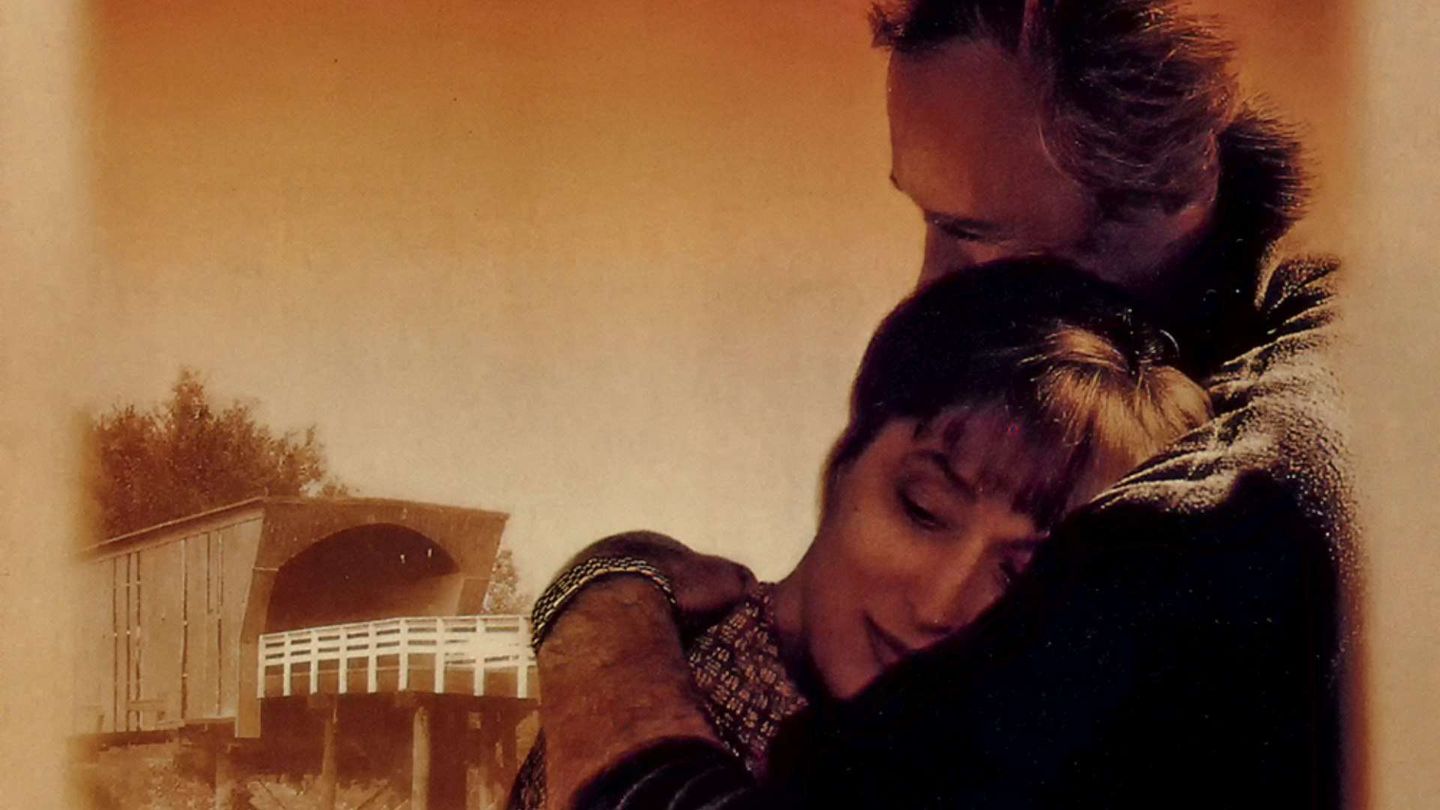 I ponti di Madison County