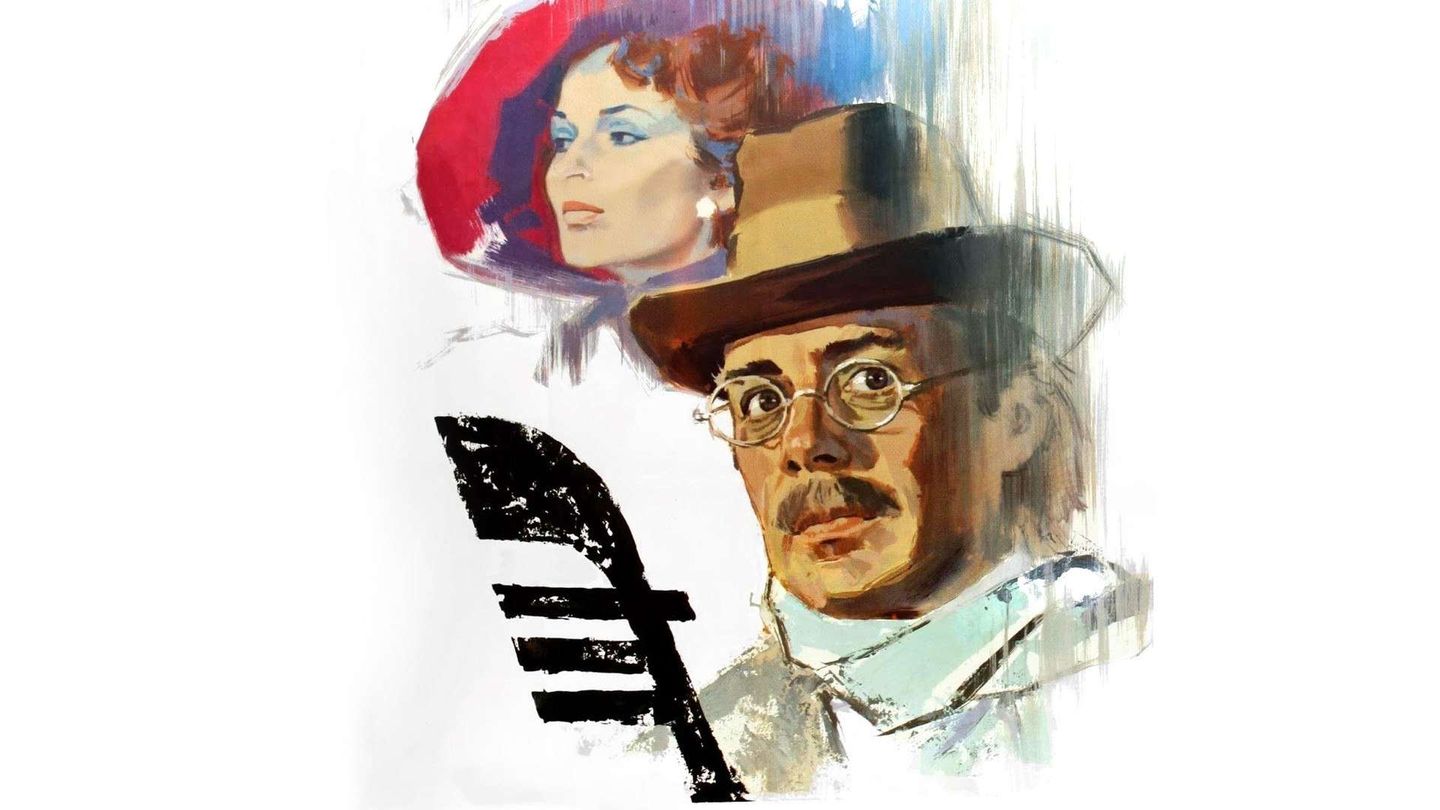 Morte a Venezia