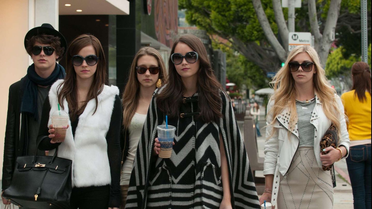 Bling Ring