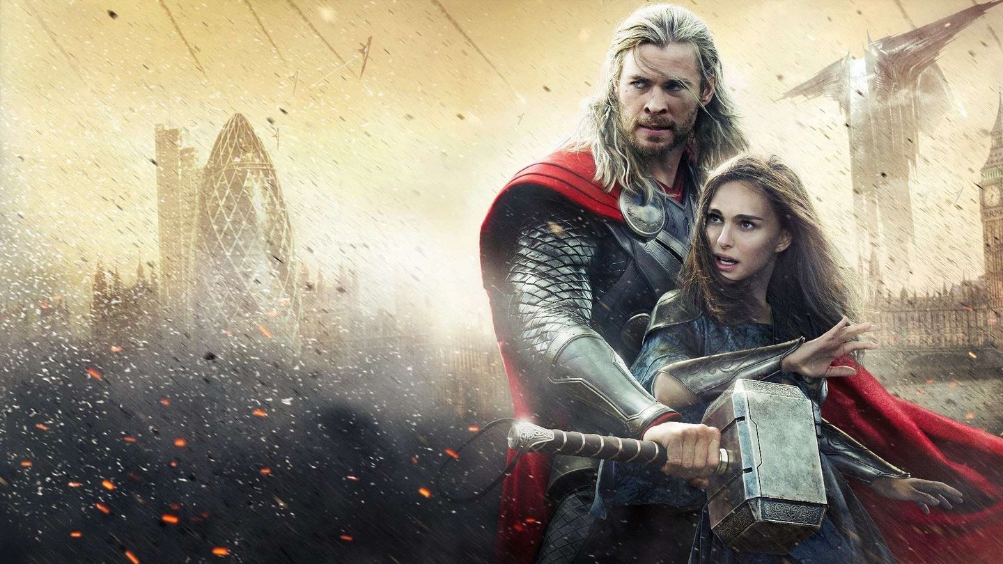 Thor: The Dark World
