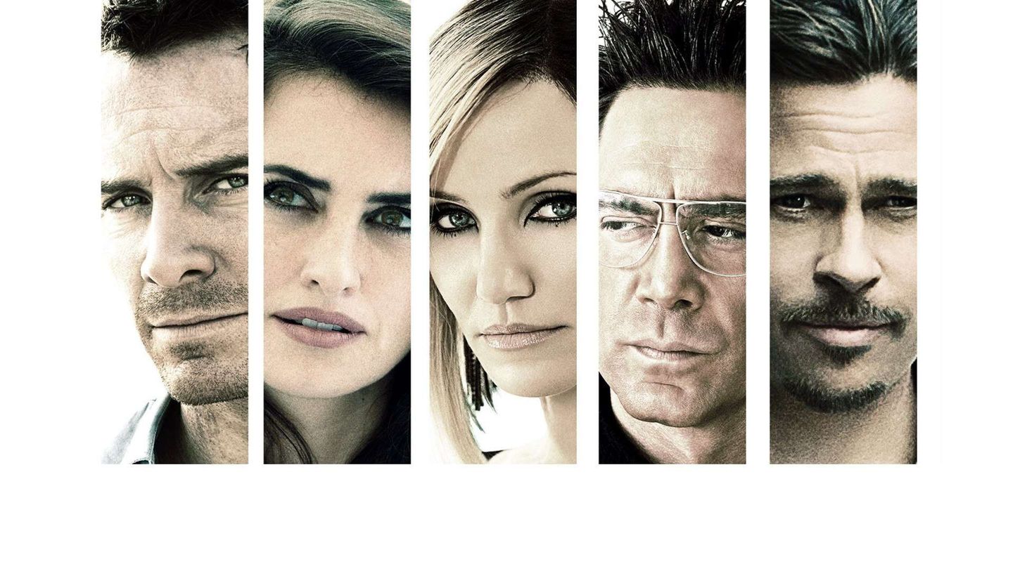 The Counselor - Il procuratore