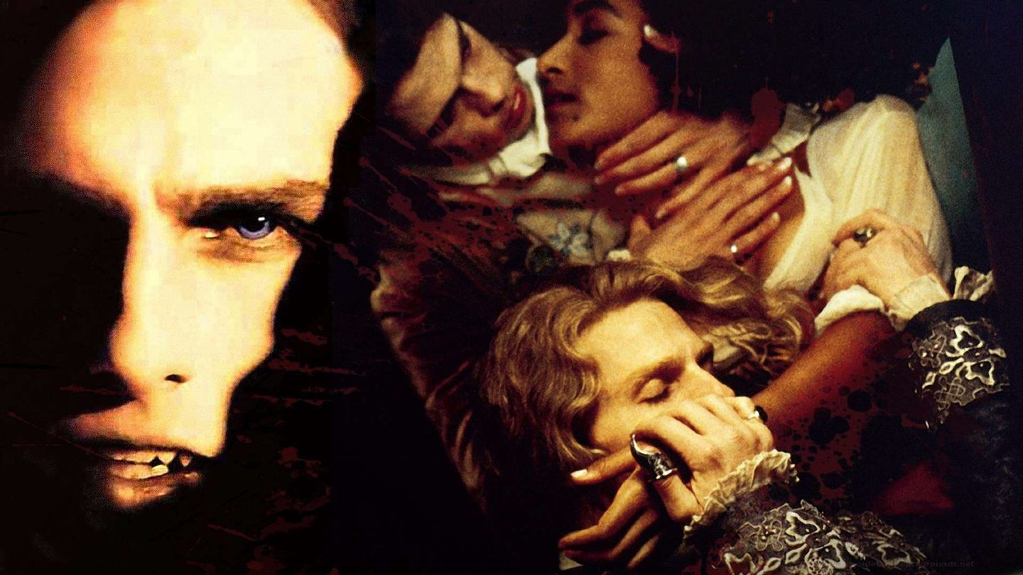 Intervista col vampiro