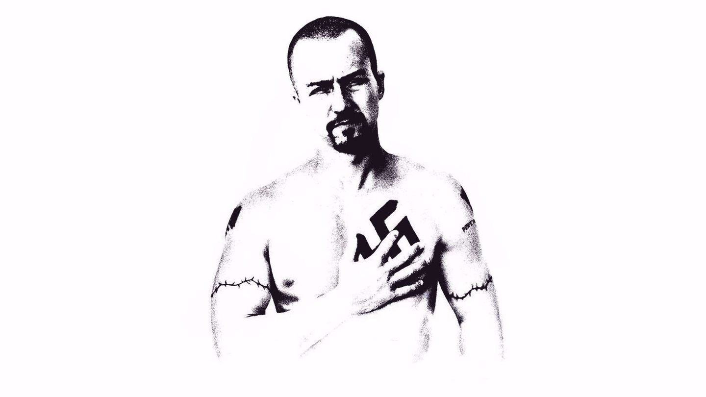 American History X