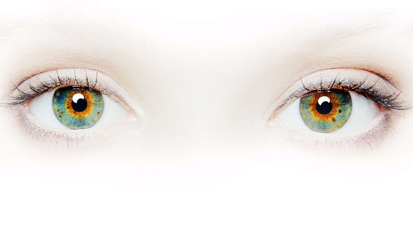 I Origins
