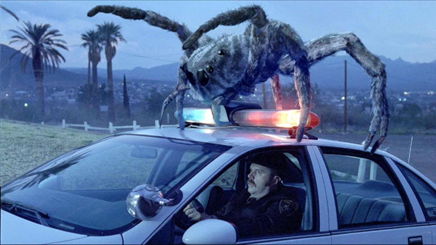 Arac Attack