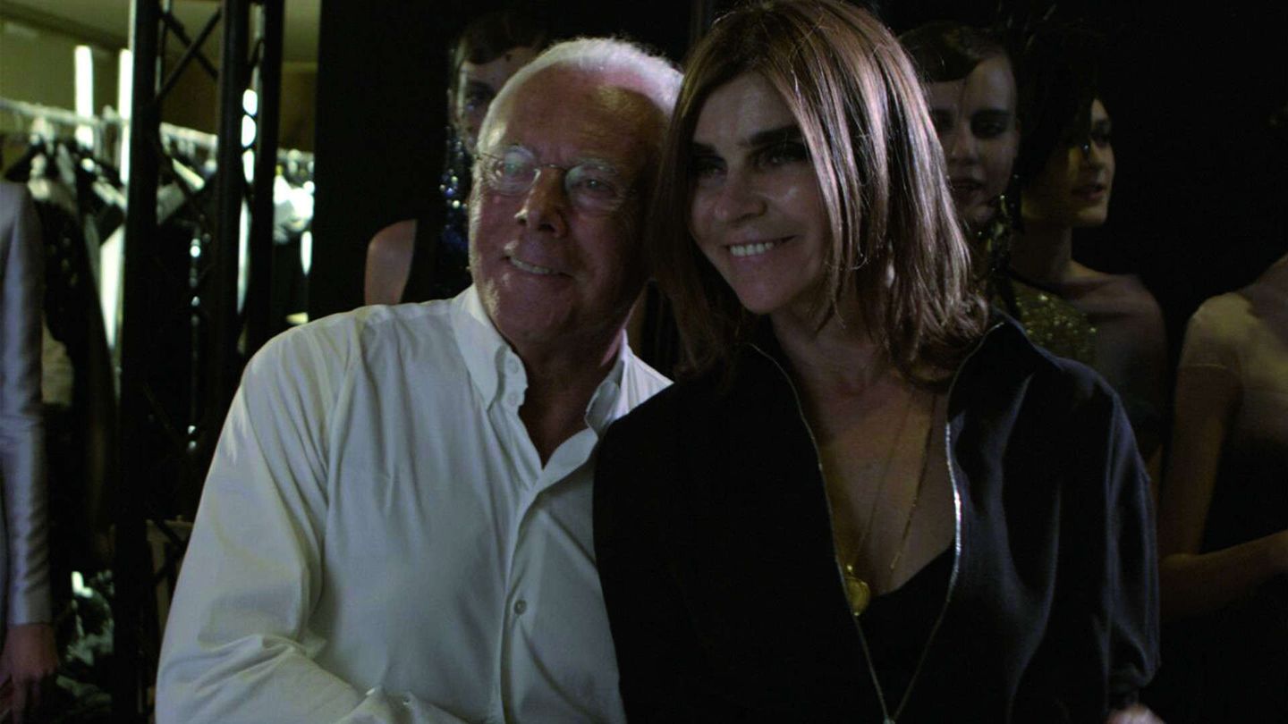 Mademoiselle C - La Signora della Moda