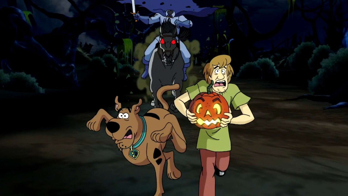 Scooby-Doo e il Re dei Goblin