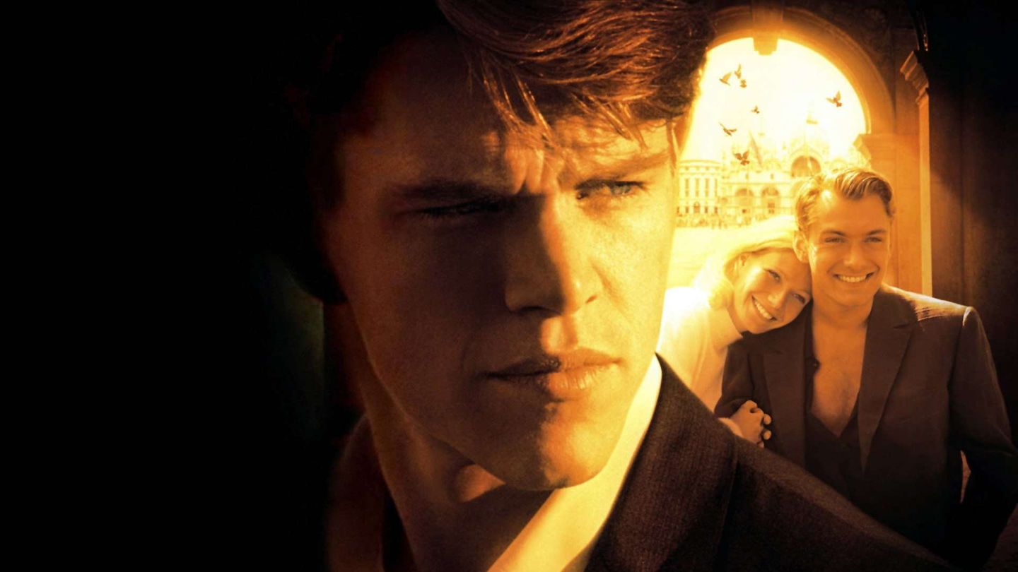 Il talento di Mr. Ripley