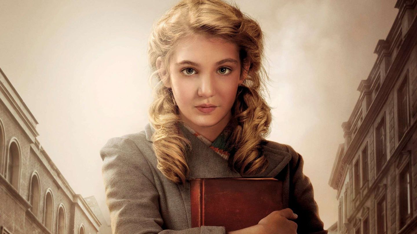 Storia di una ladra di libri