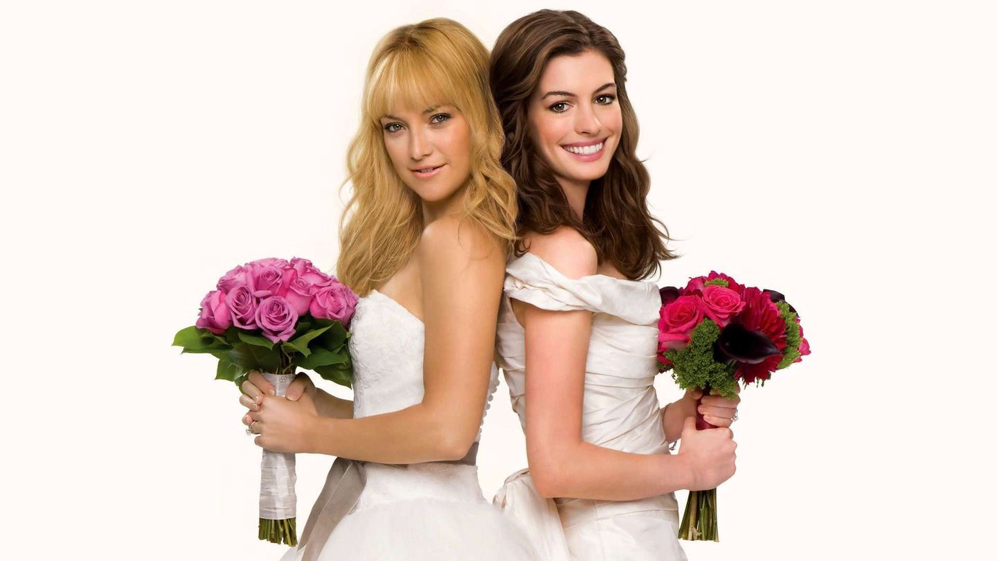 Bride Wars - La mia migliore nemica
