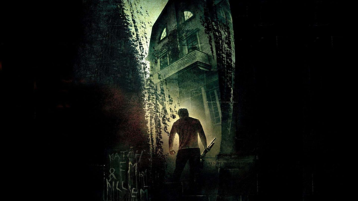 Amityville Horror