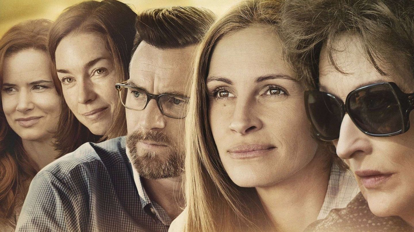 I segreti di Osage County