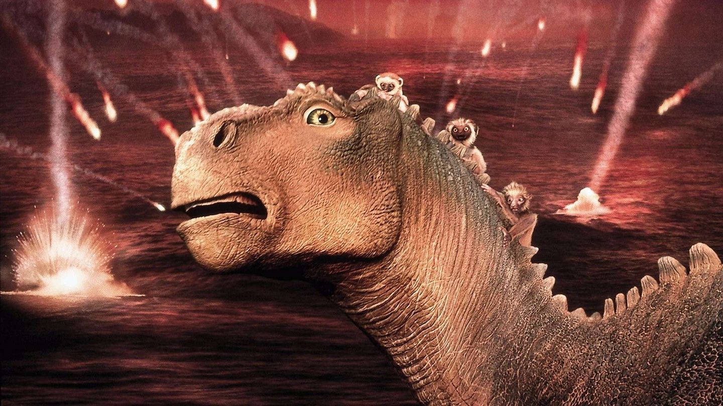 Dinosauri