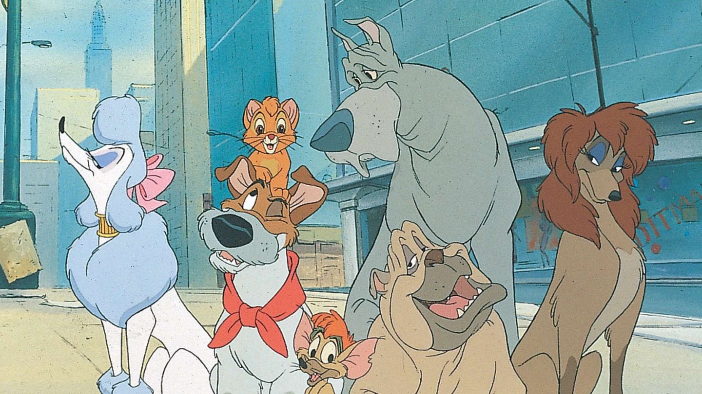 Oliver & Company
